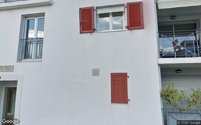Façade : 7 -8-9 Quai Amiral Bergeret, Bayonne